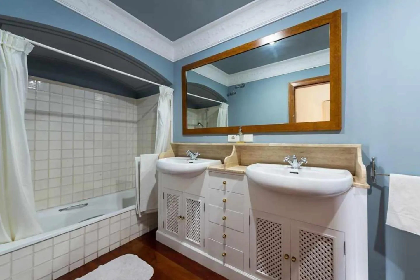 Amplia Villa De Lujo Con Piscina Climatizada Las Palmas de Gran Canaria Španělsko