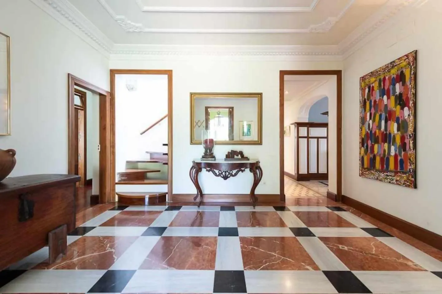 Amplia Villa De Lujo Con Piscina Climatizada Las Palmas de Gran Canaria