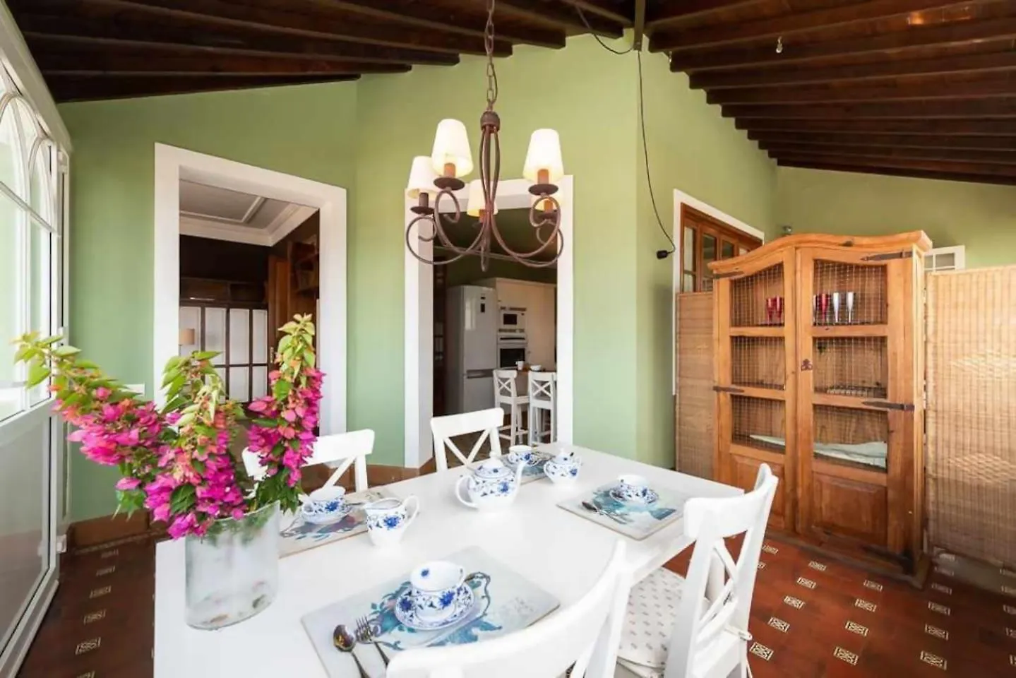Amplia Villa De Lujo Con Piscina Climatizada Las Palmas de Gran Canaria