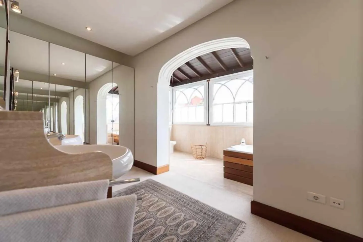 Amplia Villa De Lujo Con Piscina Climatizada Las Palmas de Gran Canaria 0*,  Španělsko