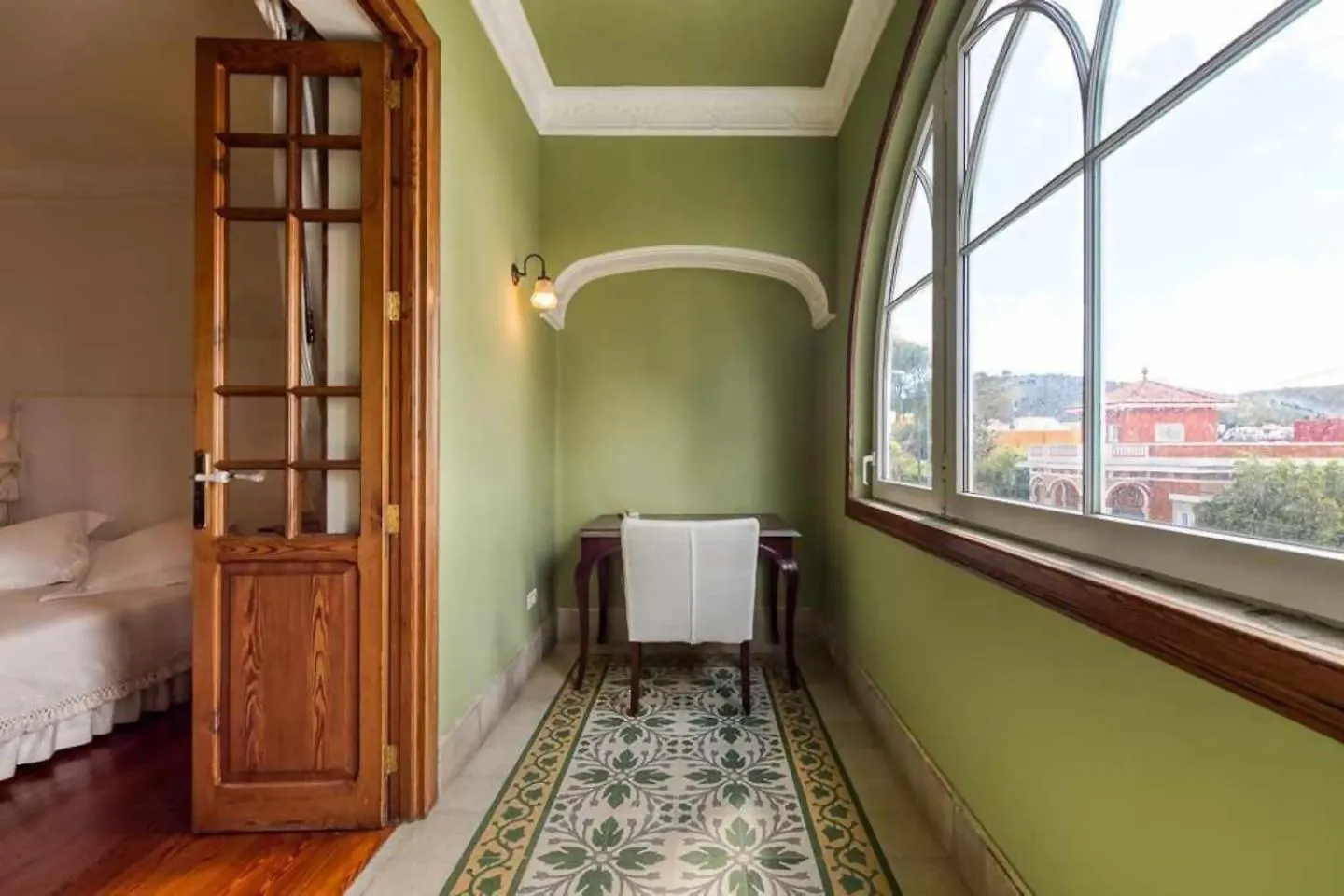 Amplia Villa De Lujo Con Piscina Climatizada Las Palmas de Gran Canaria Španělsko