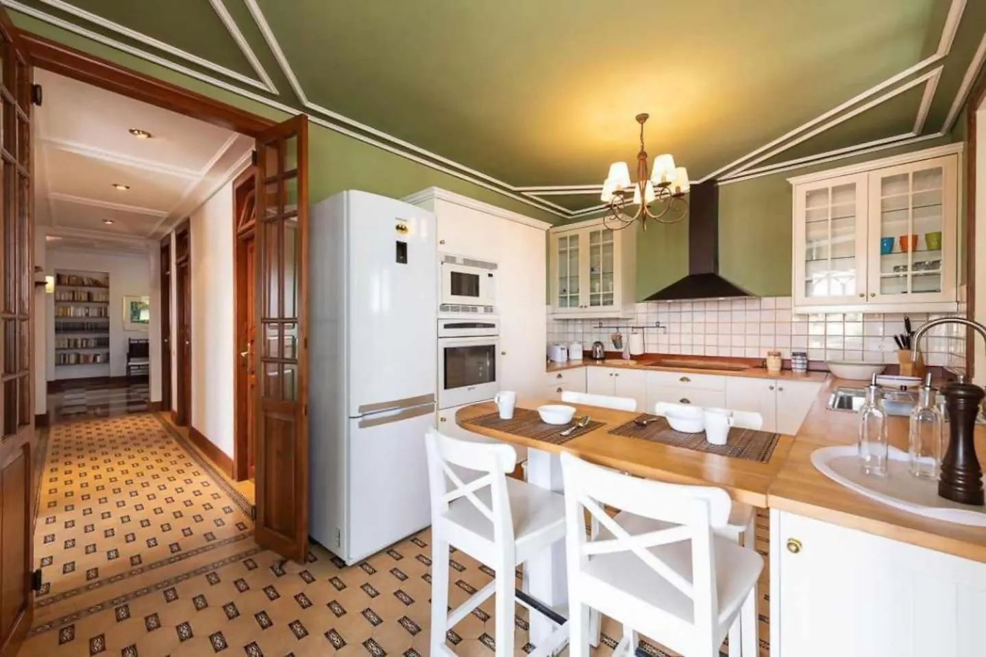 Amplia Villa De Lujo Con Piscina Climatizada Las Palmas de Gran Canaria