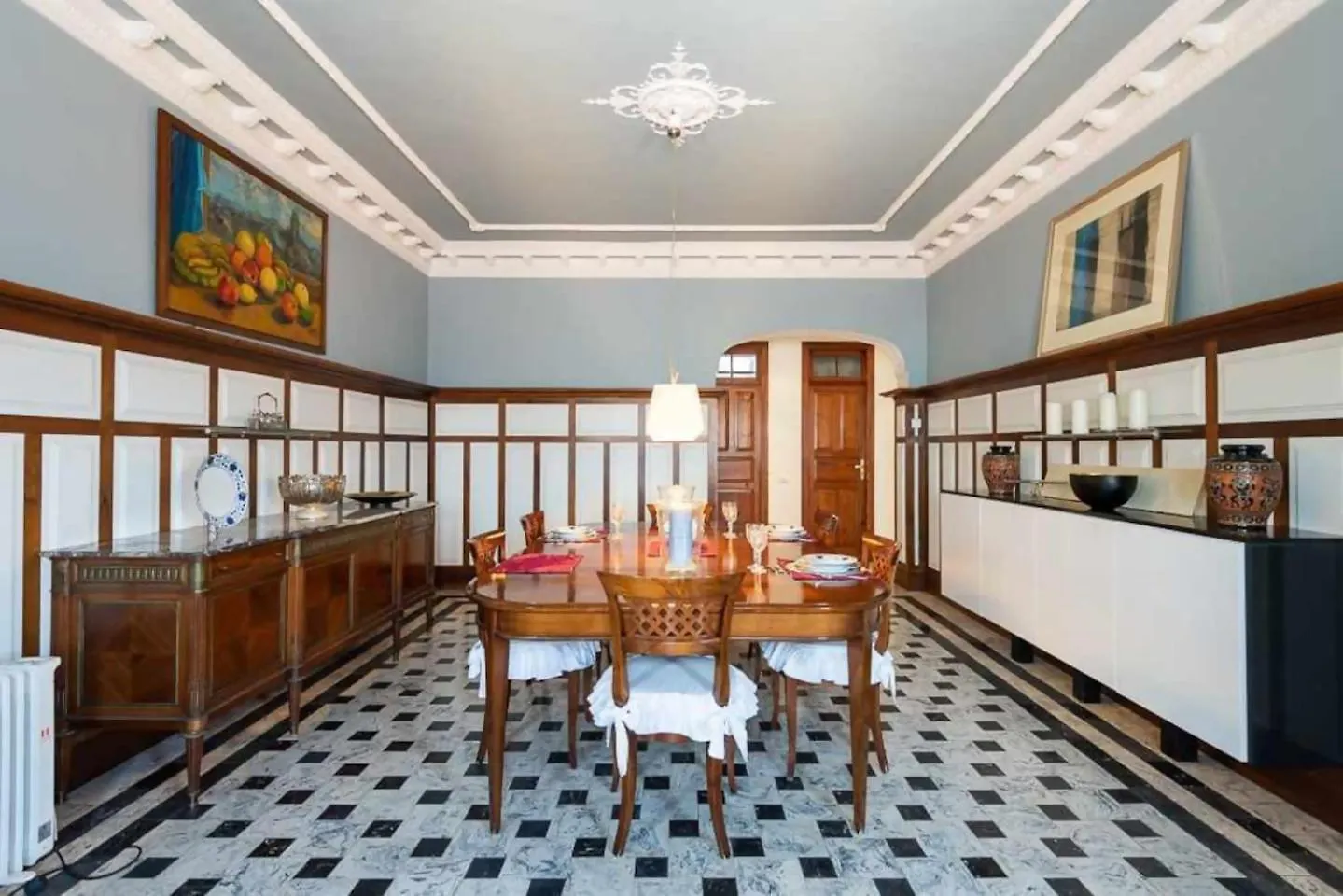 Amplia Villa De Lujo Con Piscina Climatizada Las Palmas de Gran Canaria Španělsko