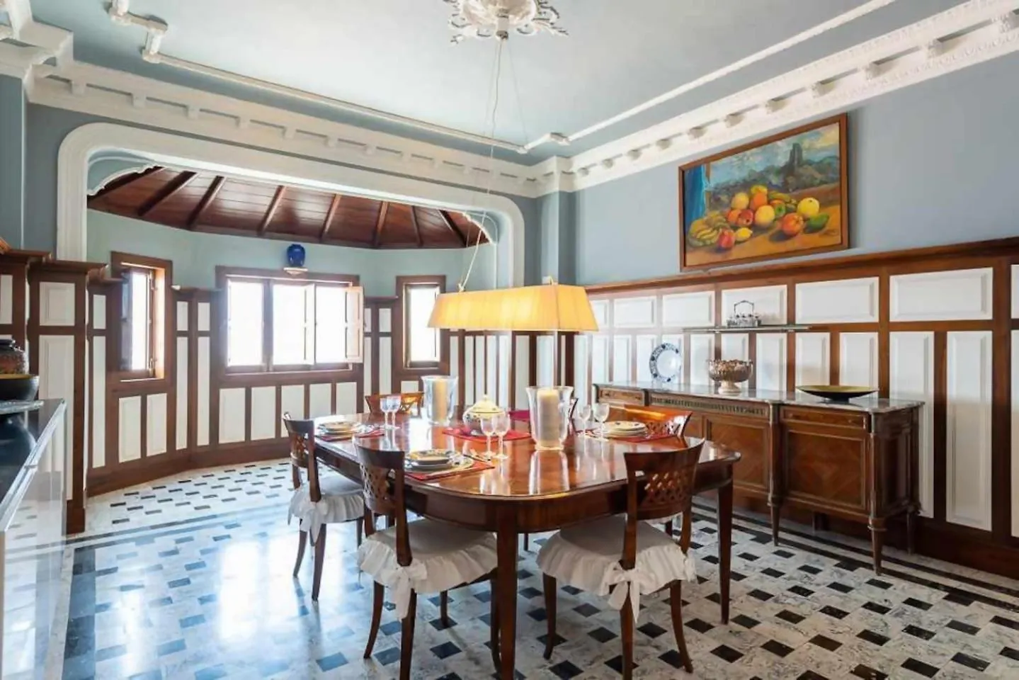 Amplia Villa De Lujo Con Piscina Climatizada Las Palmas de Gran Canaria