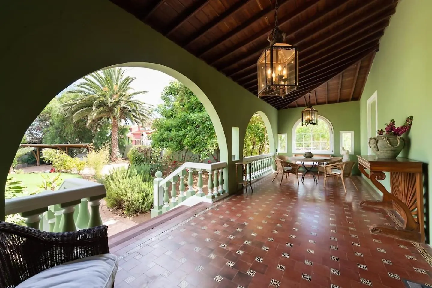 Amplia Villa De Lujo Con Piscina Climatizada Las Palmas de Gran Canaria Spain