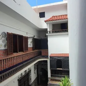 Casa Andrea Guest house