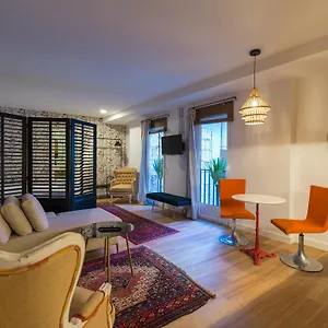 Casa Sabai Hotel