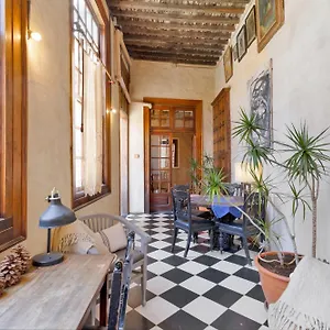 Casa Montesdeoca - Jacaranda Holiday home