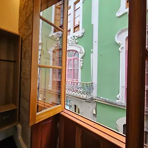 Triana Eh Guest house