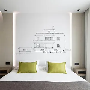 Hotel Sercotel Parque, Las Palmas de Gran Canárias
