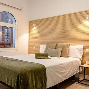 Bambu Vegueta Alquiler Por Apartment