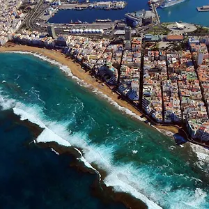 Kwatera prywatna In My Vintage, Las Palmas de Gran Canaria