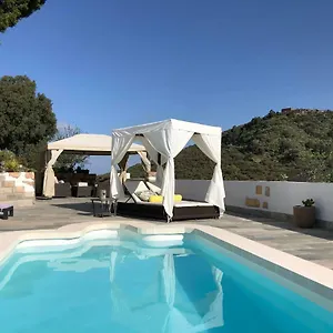 Paula Golf Wine & Relax Villa