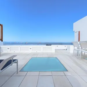 Marina, Sol Y Sal Villa